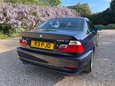 BMW 3 Series 2.8 328Ci 328 Coupe 2dr Petrol Manual (216 g/km, 193 bhp) 16