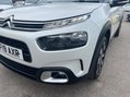 Citroen C4 Cactus 1.2 PureTech GPF Flair Euro 6 (s/s) 5dr 11