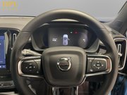 Volvo C40 Recharge 69kWh Plus SUV 5dr Electric Auto (231 ps) 1 Owner - Dab - Bluetoo 13