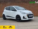 Hyundai i10 1.0 i10 Go SE 5dr