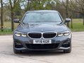 BMW 3 Series 2.0 320d M Sport Auto 4dr 35