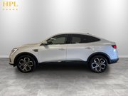 Renault Arkana 1.6 E-TECH techno SUV 5dr Petrol Hybrid Auto 2WD Euro 6 (s/s) (145 ps) 4