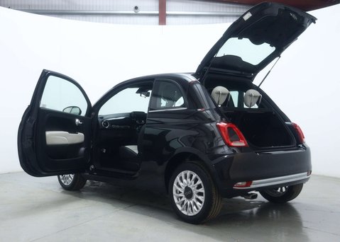 Fiat 500 1.0 500 Dolcevita MHEV 3dr 49
