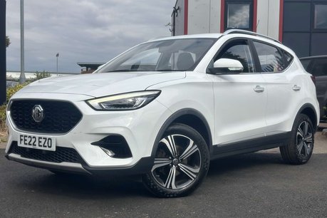 MG ZS 1.5 VTi-TECH Excite SUV 5dr Petrol Manual Euro 6 (s/s) (106 ps) 3