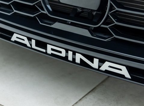 BMW Alpina B3 Touring 32