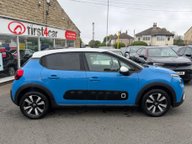 Citroen C3 PURETECH FLAIR 9