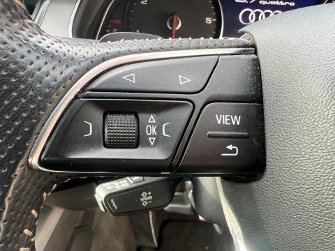 Audi Q7 TDI QUATTRO S LINE 45