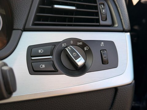 BMW 5 Series 2.0 520d M Sport Touring Auto Euro 6 (s/s) 5dr 24