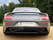Aston Martin Vanquish V12 6