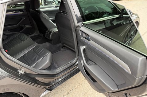 Volkswagen Arteon R-LINE TDI 4MOTION DSG -APPLE CARPLAY -2 OWNERS -10 VW SERVICES  30