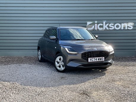 Suzuki Swift MOTION