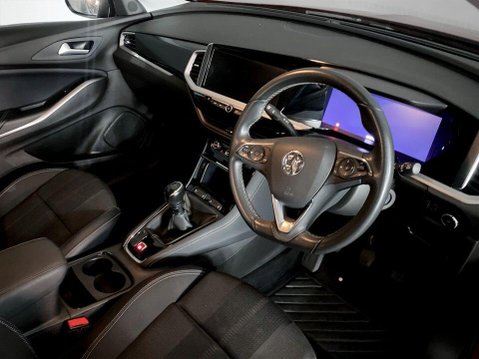 Vauxhall Grandland 1.2 Turbo GS SUV 5dr Petrol Manual Euro 6 (s/s) (130 ps) Air Con - Bluetoo 12
