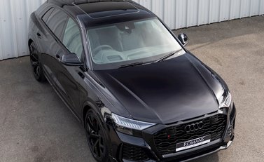 Audi RS Q8 Vorsprung 8
