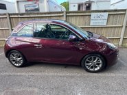 Vauxhall Adam 1.2 JAM S/S 3 Dr 3