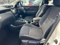 Nissan Qashqai 1.2 DIG-T n-tec+ XTRON 2WD Euro 6 (s/s) 5dr 19