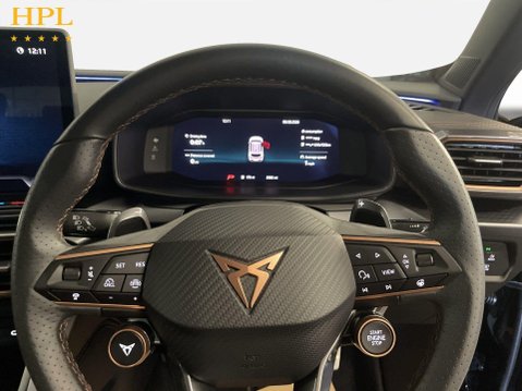 Cupra Formentor 1.5 eHybrid 25.8kWh V2 SUV 5dr Petrol Plug-in Hybrid DSG Euro 6 (s/s) (204 13