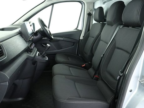 Renault Trafic LL30 Blue dCi 130 Extra (was Sport) 11