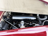 Bentley S1 Continental Mulliner Flying Spur 80