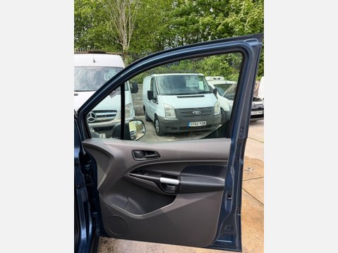 Ford Transit Connect 1.5 210 EcoBlue Trend Panel Van 5dr Diesel Manual L2 Euro 6 (s/s) (100 ps) 34