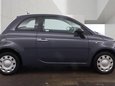 Fiat 500 1.2 Pop Euro 6 (s/s) 3dr 3