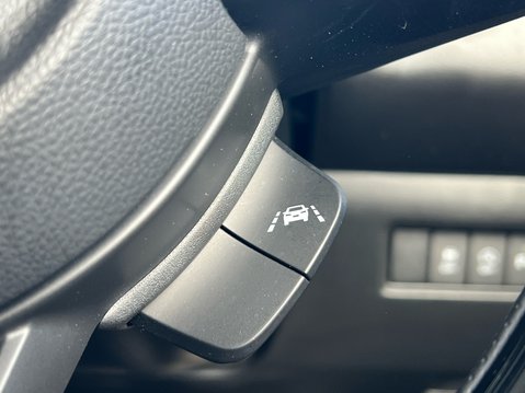 Suzuki Swift SPORT BOOSTERJET MHEV 34