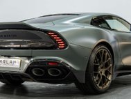 Aston Martin Vanquish 5.2 V12 BiTurbo Coupe 2dr Petrol Auto Euro 6 (s/s) (835 ps) 39