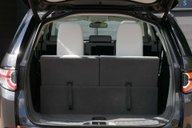 Land Rover Discovery Sport 2.0 Discovery Sport HSE Si4 Auto 4WD 5dr 19