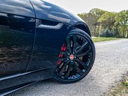 Jaguar F-Type 5.0 R AWD 6
