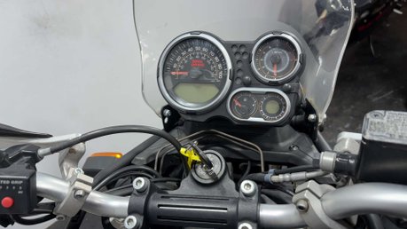 Royal Enfield Himalayan 411 2018 ADVENTURE BIKE 8K SPARES OR REPAIR PROJECT BIKE A2 READY 13