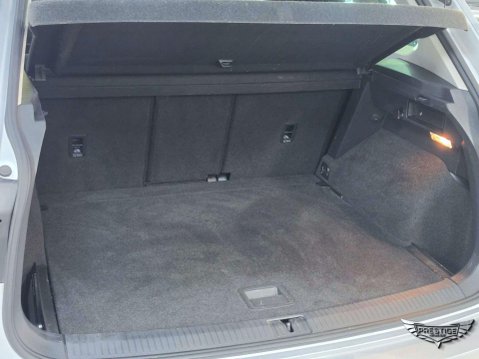 Volkswagen Tiguan 2.0 TDI SEL DSG Euro 6 (s/s) 5dr 90