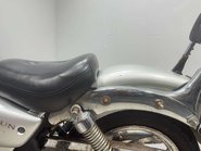 Jinlun JL 125 2006 ONLY 6K PROJECT CRUISER BIKE SPARES OR REPAIR 125CC 7