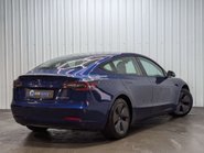 Tesla Model 3 Model 3 Long Range AWD 4WD 4dr 9