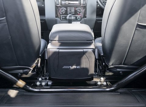 Land Rover Defender 90 Autobiography Edition 15