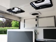 Renault Master BRAND NEW 3.5 TON STALLION BUILD EXTREME HEAVY DUTY HORSEBOX FROM SEEKER  29