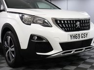 Peugeot 3008 PURETECH S/S ALLURE 24