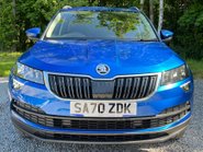 Skoda Karoq 1.5 Karoq SE TSi 5dr 13