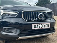 Volvo XC40 B4 INSCRIPTION PRO MHEV 16