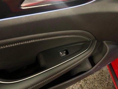 Vauxhall Insignia 1.5i Turbo GPF SRi Nav Grand Sport Euro 6 (s/s) 5dr 37