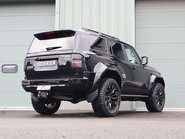 Toyota Land Cruiser 2026 COMMERCIAL WIDEBODY 2 INCH OLM MAN EMU LIFT REAR SEATS FITTED  28