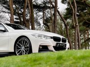 BMW 3 Series 335D XDRIVE M SPORT TOURING 25