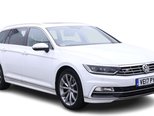 Volkswagen Passat 2.0 TDI R-Line Estate 5dr Diesel DSG Euro 6 (s/s) (190 ps) 1