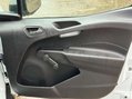 Ford Transit Courier 1.5 TDCi Leader Panel Van 4dr Diesel Manual L1 Euro 6 (s/s) (75 ps) 22