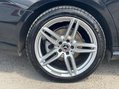 Mercedes-Benz E Class 2.0 E220d AMG Line (Premium) Saloon 4dr Diesel G-Tronic+ 4MATIC Euro 6 (s/s 55