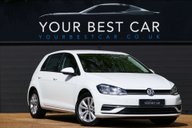 Volkswagen Golf 1.4 Golf SE Nav TSi BlueMotion Technology 5dr 1