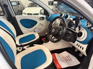 Smart Forfour 1.0 Proxy (Premium Plus) Hatchback 5dr Petrol Manual Euro 6 (s/s) (71 ps) 29