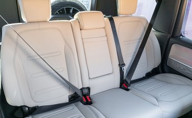 Mercedes-Benz G Series AMG Line 13