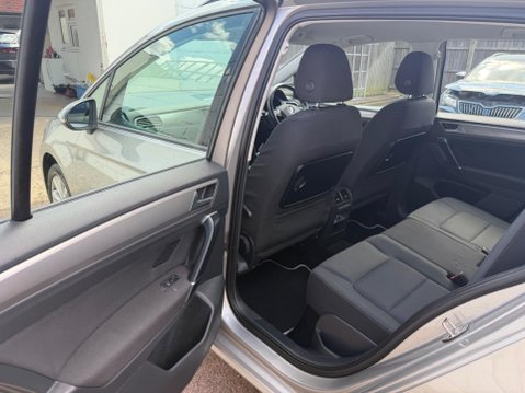 Volkswagen Golf SV 1.6 TDI BlueMotion Tech SE Euro 6 (s/s) 5dr 54