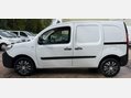 Renault Kangoo 1.5 dCi ENERGY ML19 Business Panel Van 5dr Diesel Manual MWB Euro 6 (s/s) ( 22
