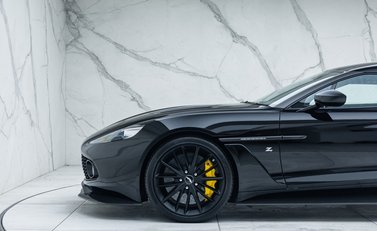 Aston Martin Vanquish ZAGATO Shooting Brake 35