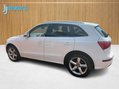 Audi Q5 2.0 TDI S line SUV 5dr Diesel Manual quattro Euro 5 (143 ps) 10